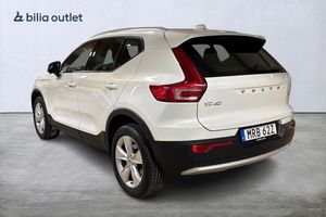 Volvo XC40 bild 7