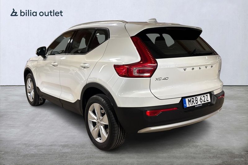 Volvo XC40 bild 7