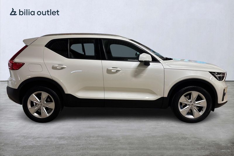 Volvo XC40 bild 10