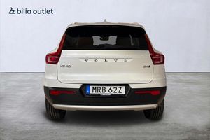 Volvo XC40 bild 8