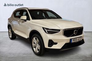 Volvo XC40 bild 4