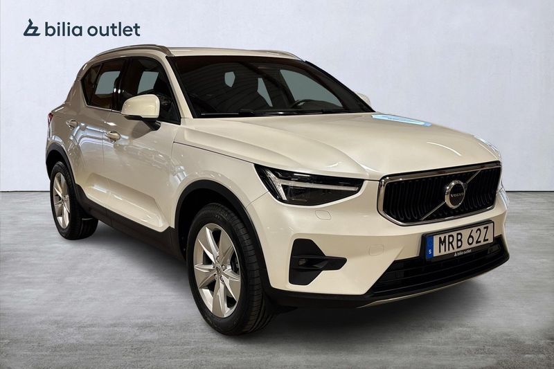 Volvo XC40 bild 4