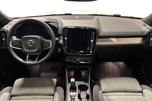 Volvo XC40 bild 12