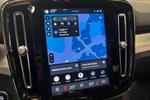 Volvo XC40 bild 15