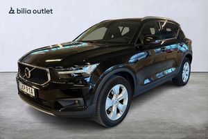 Volvo XC40 bild 1