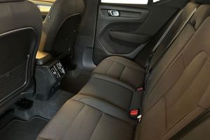 Volvo XC40 bild 19