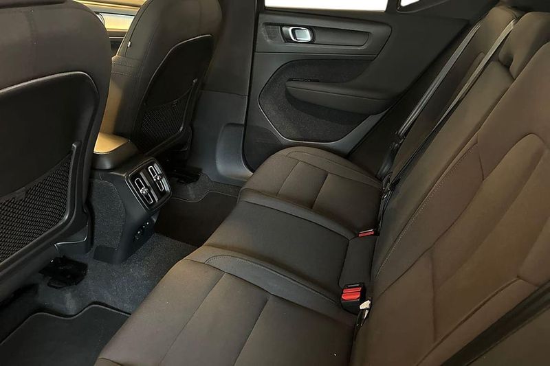 Volvo XC40 bild 19