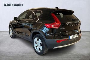 Volvo XC40 bild 5