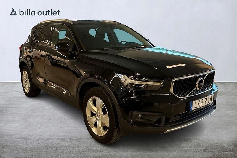 Volvo XC40 bild 3