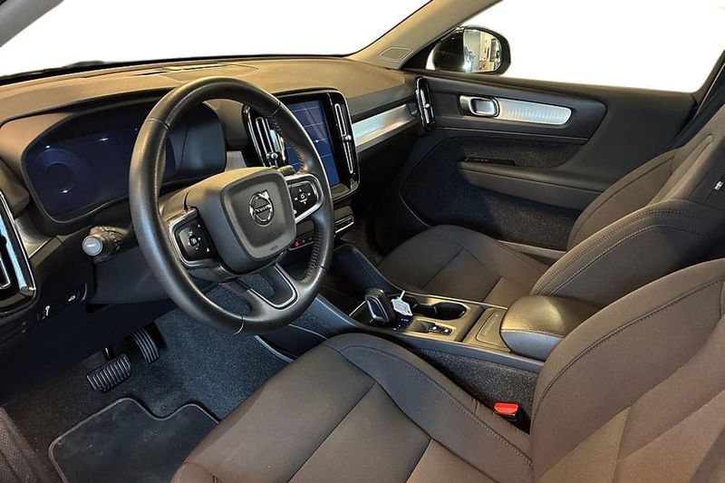 Volvo XC40 bild 9