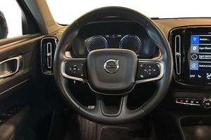 Volvo XC40 bild 12