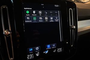 Volvo XC40 bild 15
