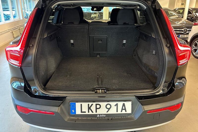 Volvo XC40 bild 21