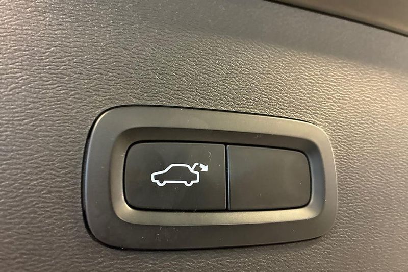 Volvo XC40 bild 22