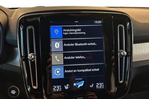 Volvo XC40 bild 14