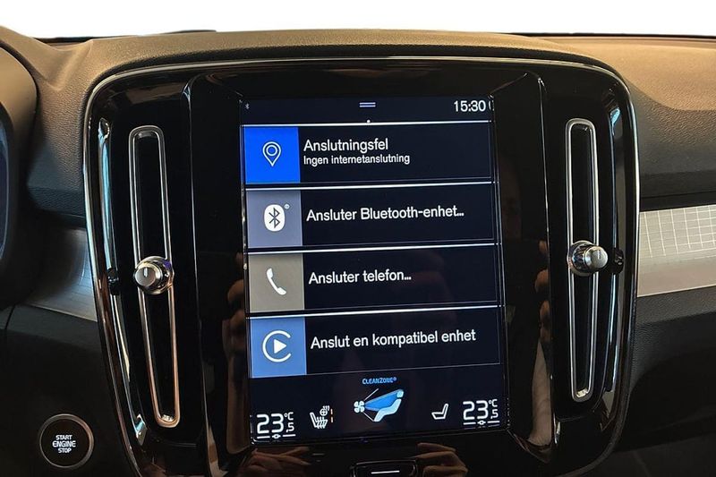 Volvo XC40 bild 14