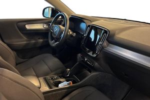 Volvo XC40 bild 10