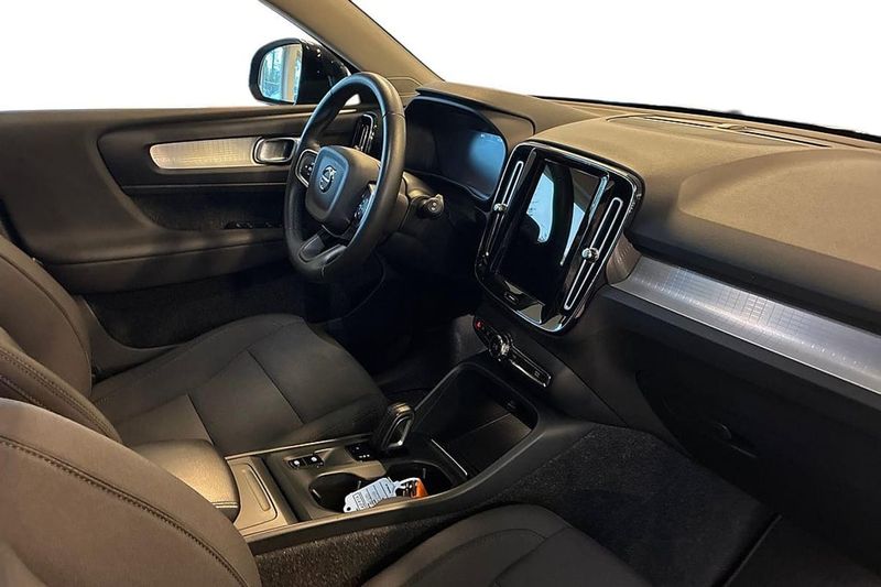Volvo XC40 bild 10