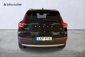 Volvo XC40 bild 6