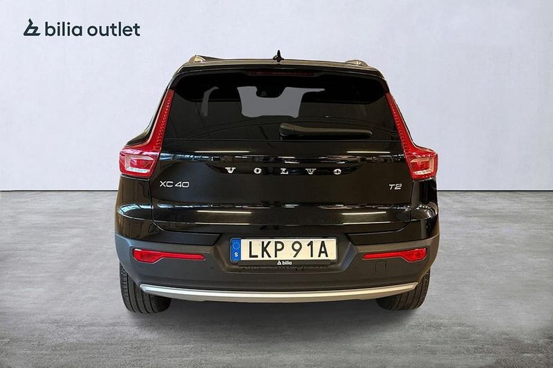 Volvo XC40 bild 6