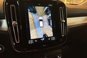 Volvo XC40 bild 16