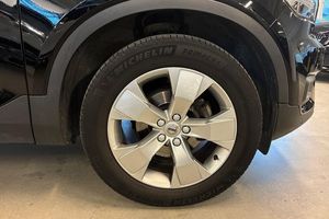 Volvo XC40 bild 4