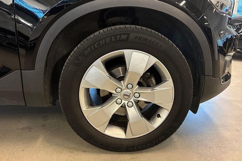 Volvo XC40 bild 4