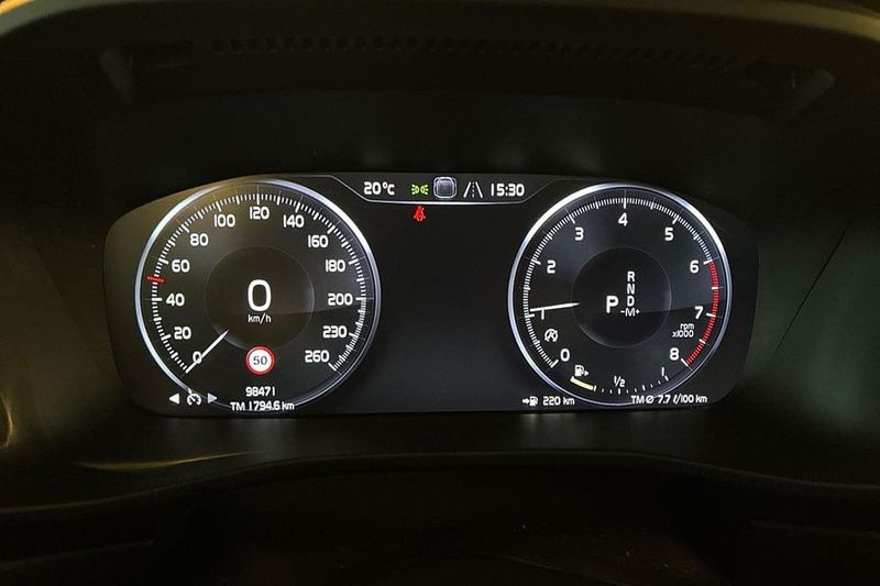 Volvo XC40 bild 13