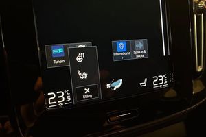 Volvo XC40 bild 17