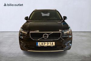 Volvo XC40 bild 2