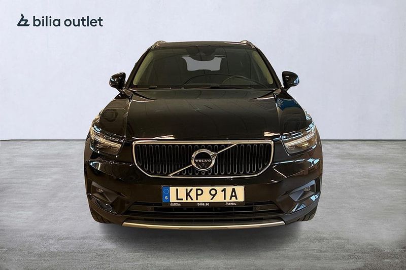 Volvo XC40 bild 2