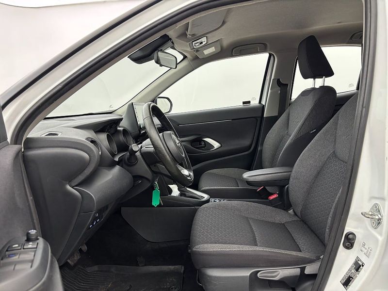 Toyota Yaris Cross bild 14