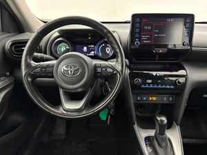 Toyota Yaris Cross bild 18