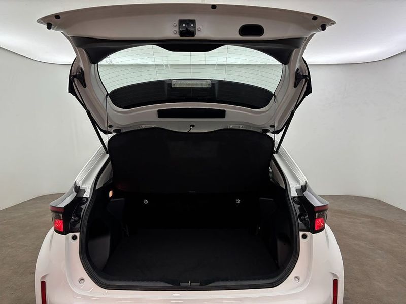 Toyota Yaris Cross bild 11