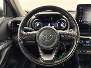 Toyota Yaris Cross bild 19
