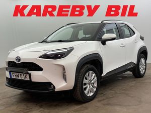 Toyota Yaris Cross bild 1