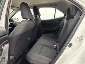 Toyota Yaris Cross bild 12