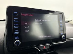 Toyota Yaris Cross bild 20