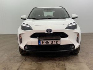 Toyota Yaris Cross bild 9