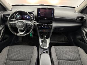 Toyota Yaris Cross bild 17