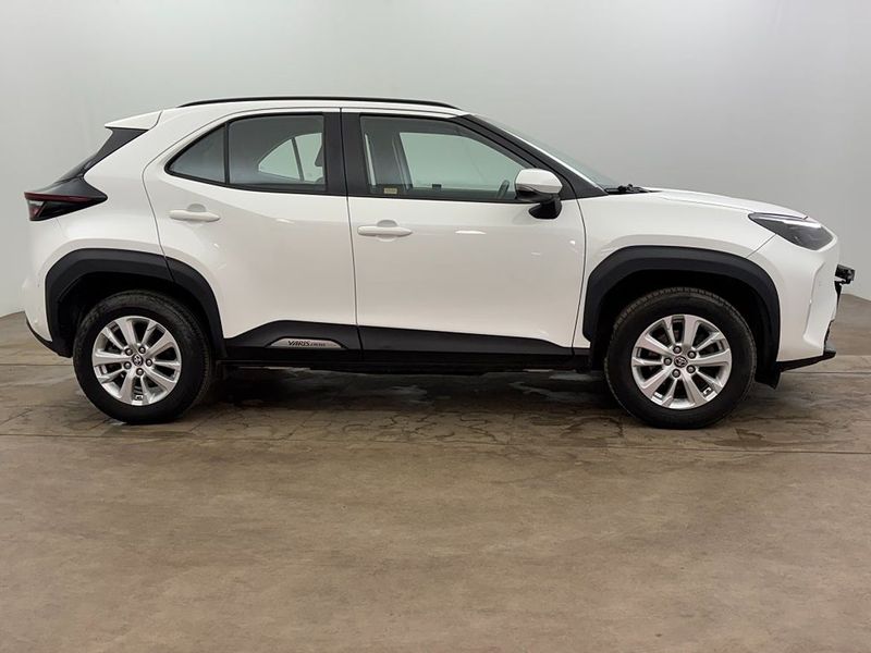 Toyota Yaris Cross bild 7