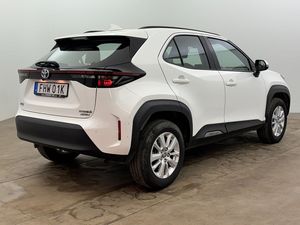 Toyota Yaris Cross bild 6
