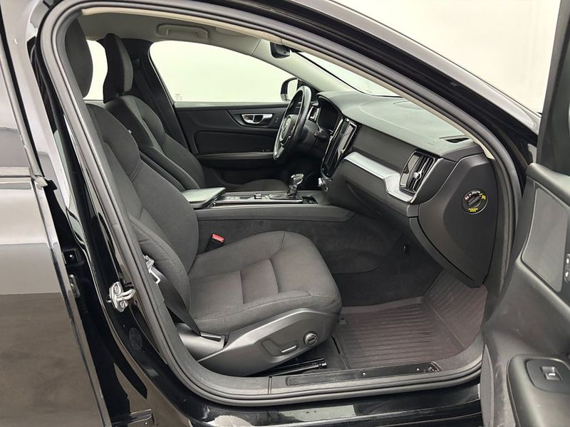 Volvo V60 bild 20