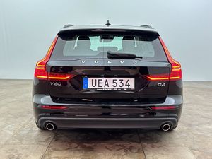 Volvo V60 bild 5