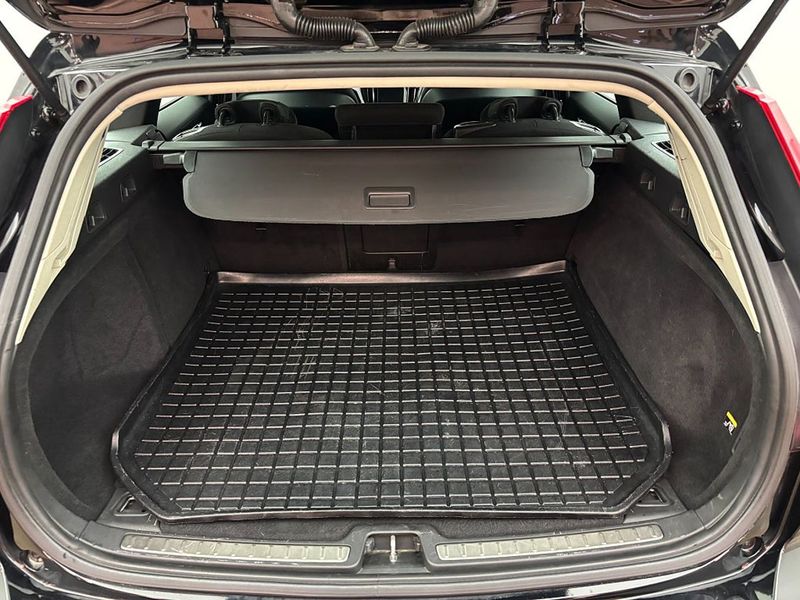 Volvo V60 bild 11