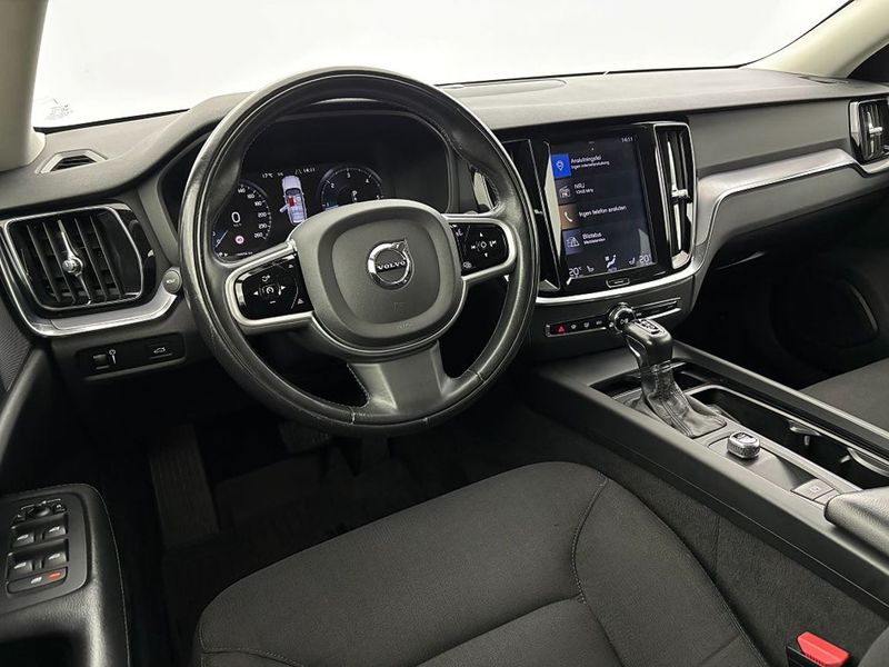 Volvo V60 bild 17