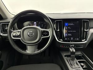 Volvo V60 bild 19