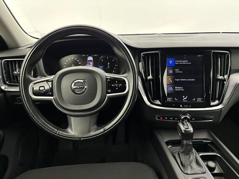 Volvo V60 bild 19