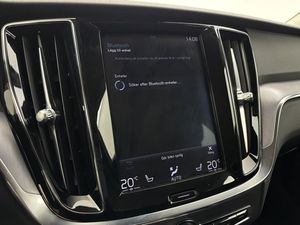 Volvo V60 bild 22