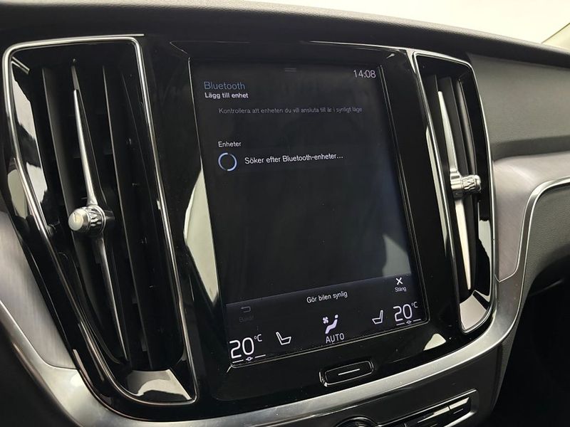 Volvo V60 bild 22